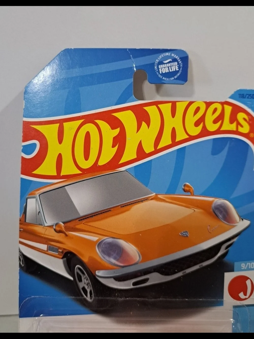 Hot Wheels 1968 Mazda Cosmo Sport HW J-Imports #9/10 Diecast 1:64 Scale New 2021